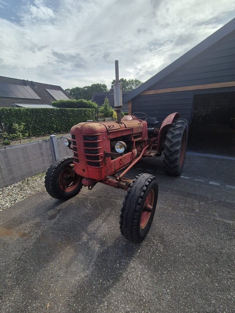 Bolinder Munktell Volvo bm 350, Overige merken, Gebruikt, Tot 2500, Ophalen of Verzenden