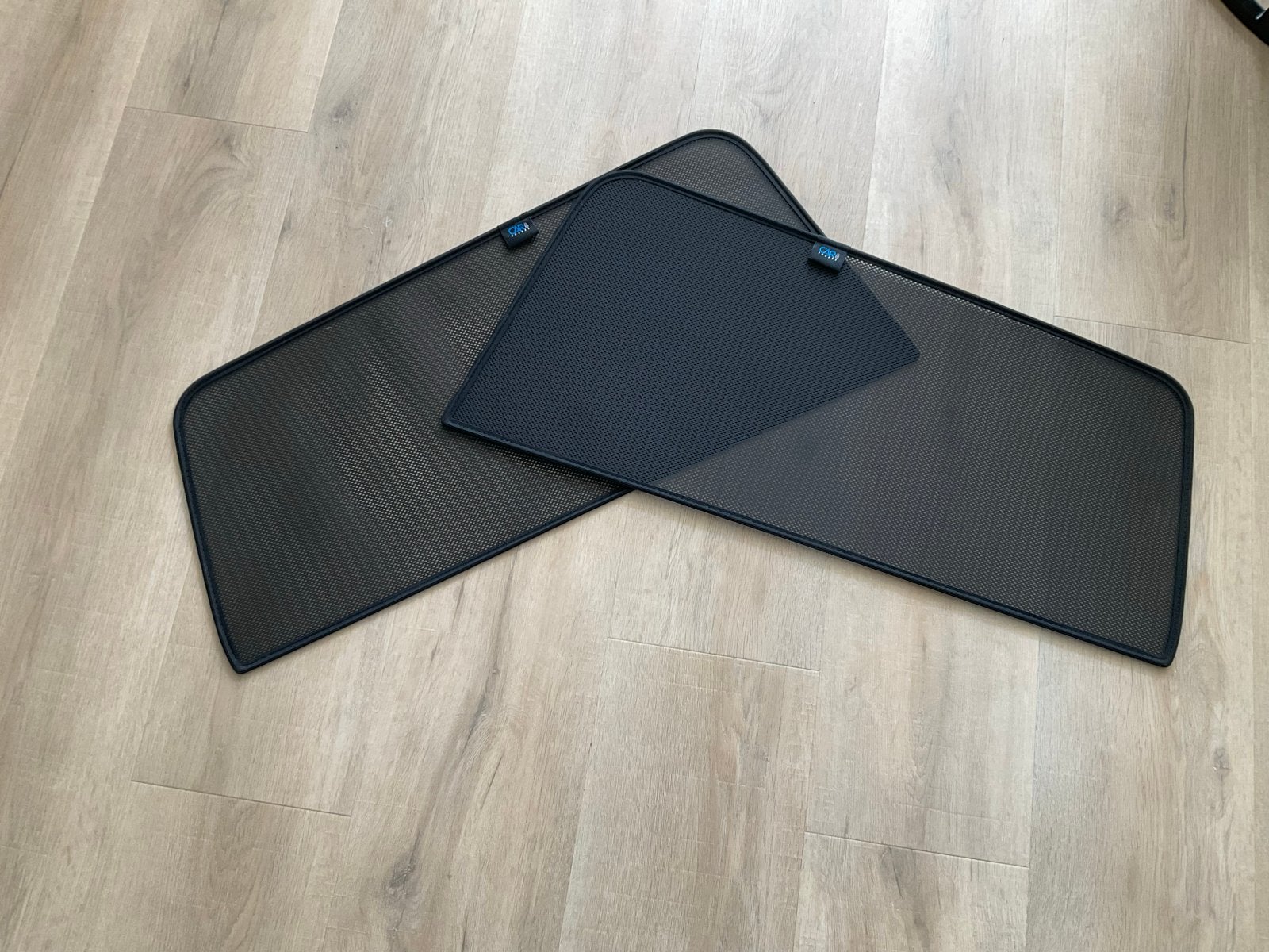 Car Shades Zonnescherm VW Golf Variant 2013-2020, Ophalen, Zo goed als nieuw
