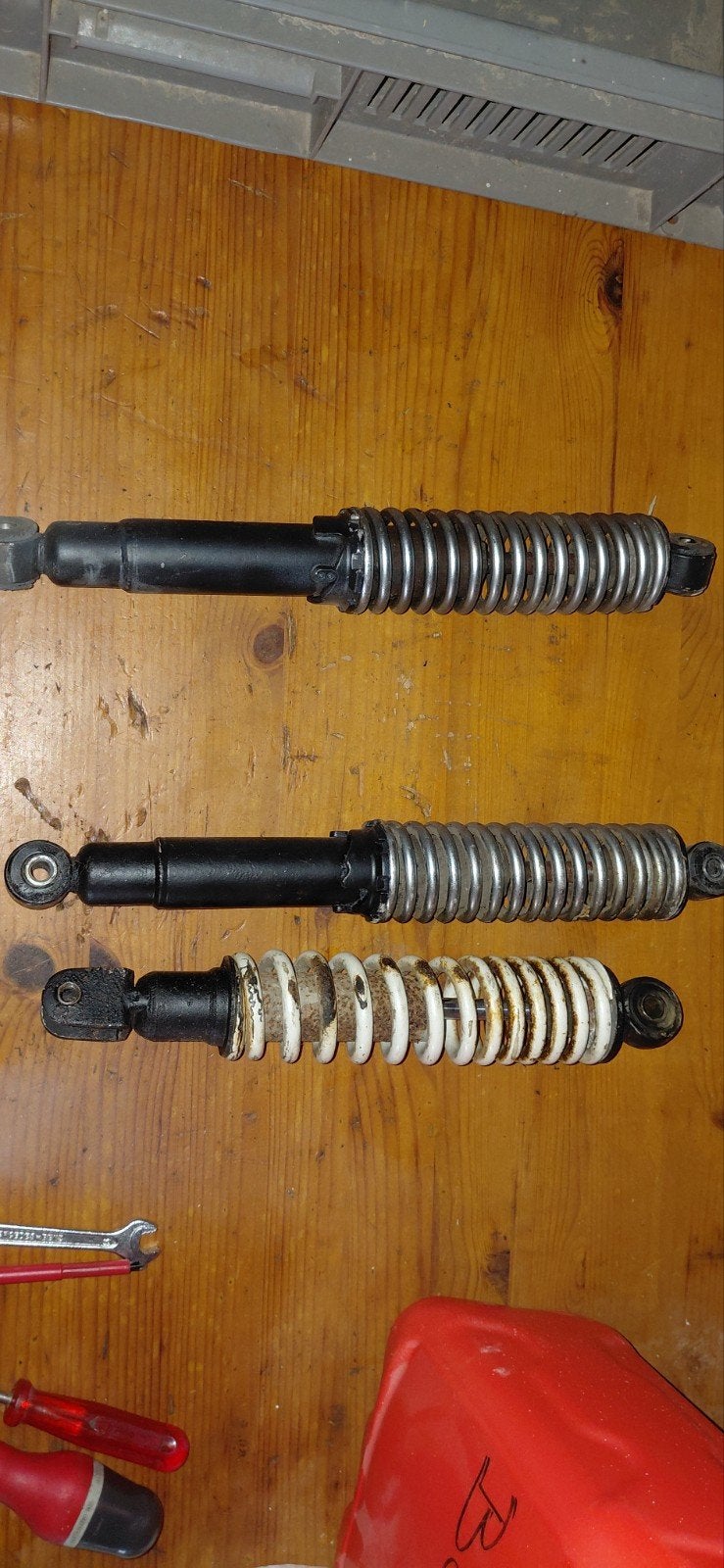 Schokbrekers, Ophalen of Verzenden