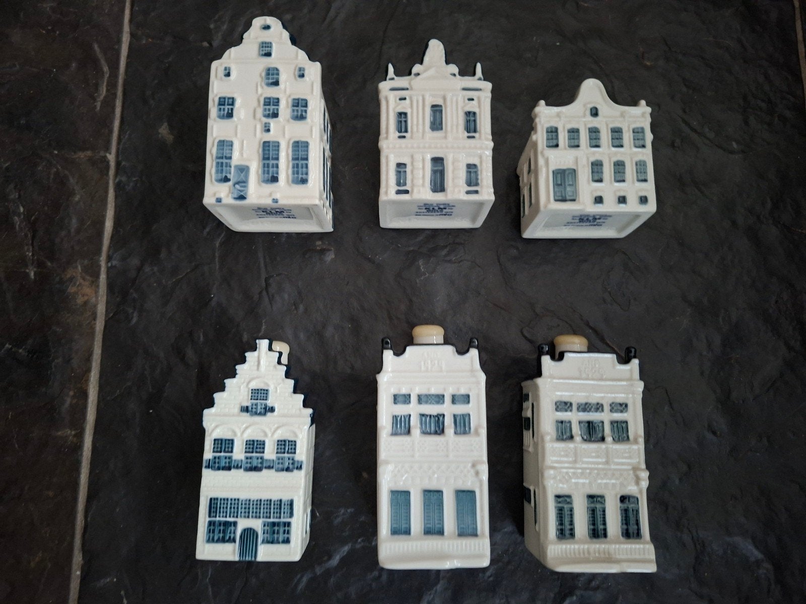KLM  Marcel Wanders items, Ophalen of Verzenden, Nieuw, 41 t/m 60, Gevuld