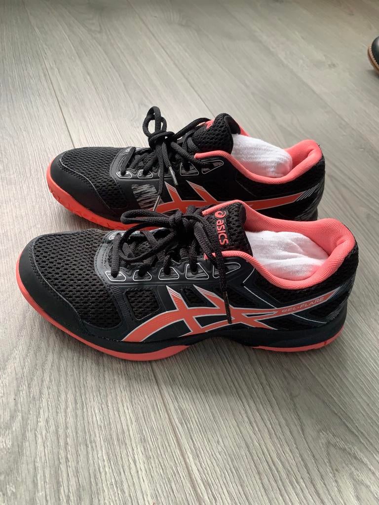 Asics hardloopschoenen, Hardloopschoenen, Nieuw, Ophalen of Verzenden, Hardlopen