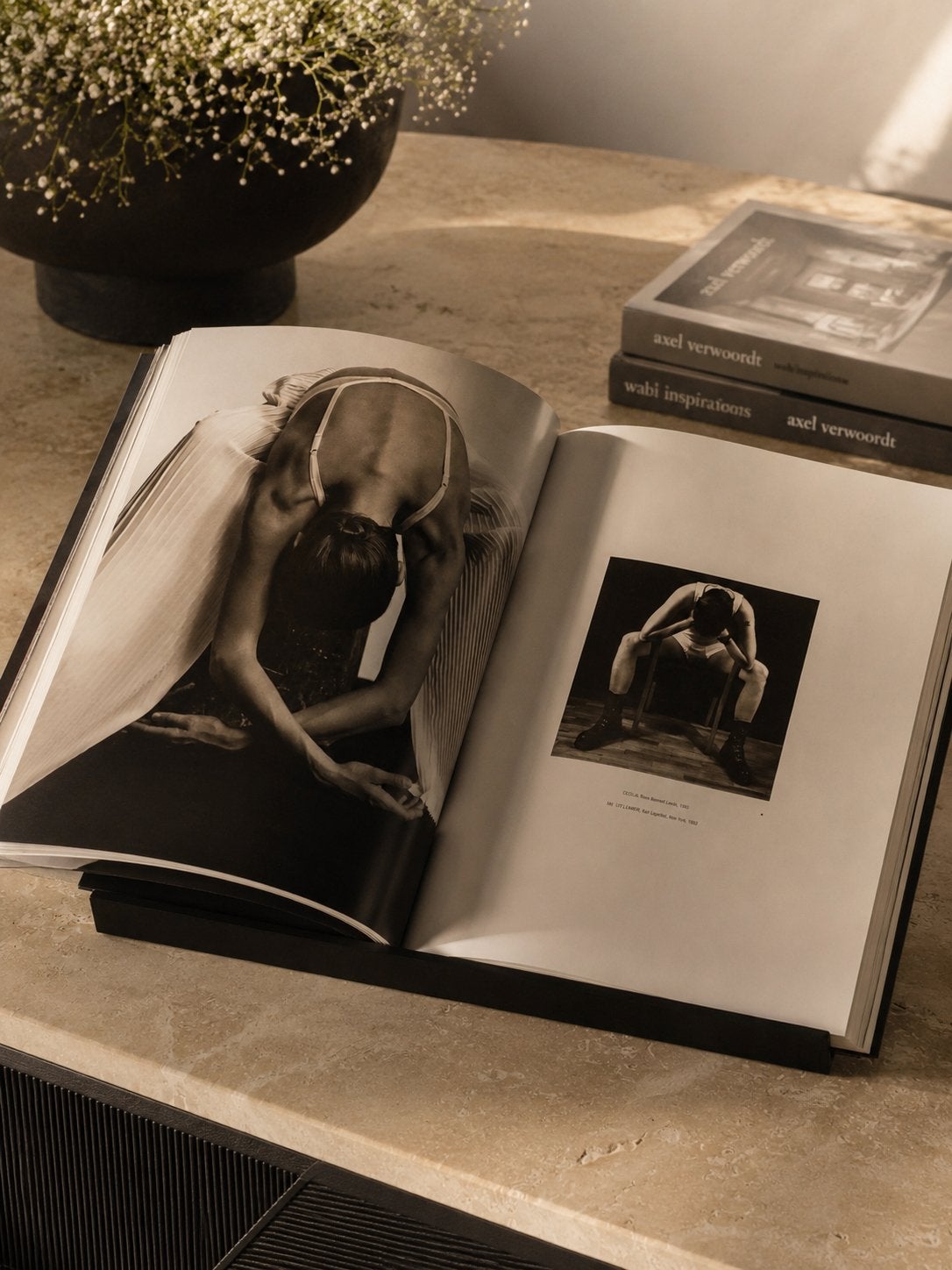 Kelly Klein - Underworld - Fotoboek, Ophalen of Verzenden, Zo goed als nieuw, Fotografie algemeen