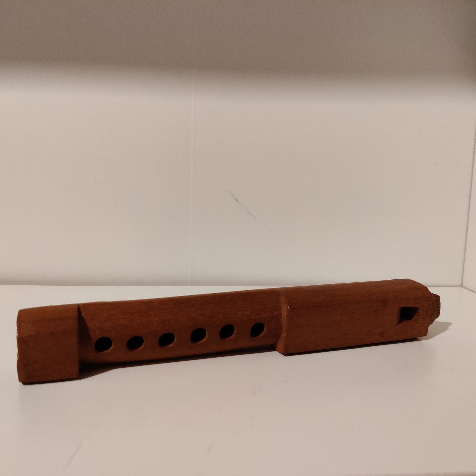 Houten tarka's, Ophalen of Verzenden, Gebruikt