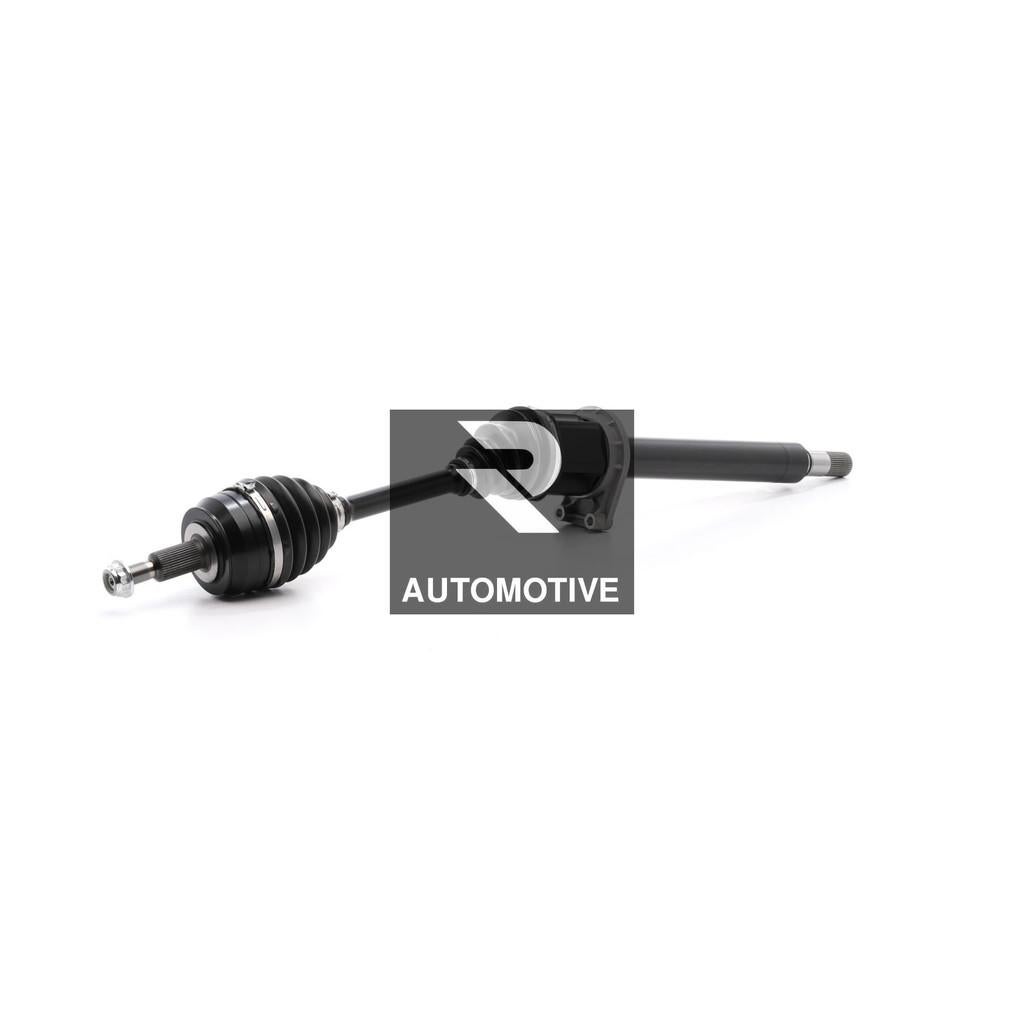 Aandrijfas rechtsvoor Multivan T5, T6 7E0407454CX, Auto-onderdelen, Volkswagen, Volkswagen AG, Nieuw, Berliner Ring 2
38440  Wolfsburg, DE