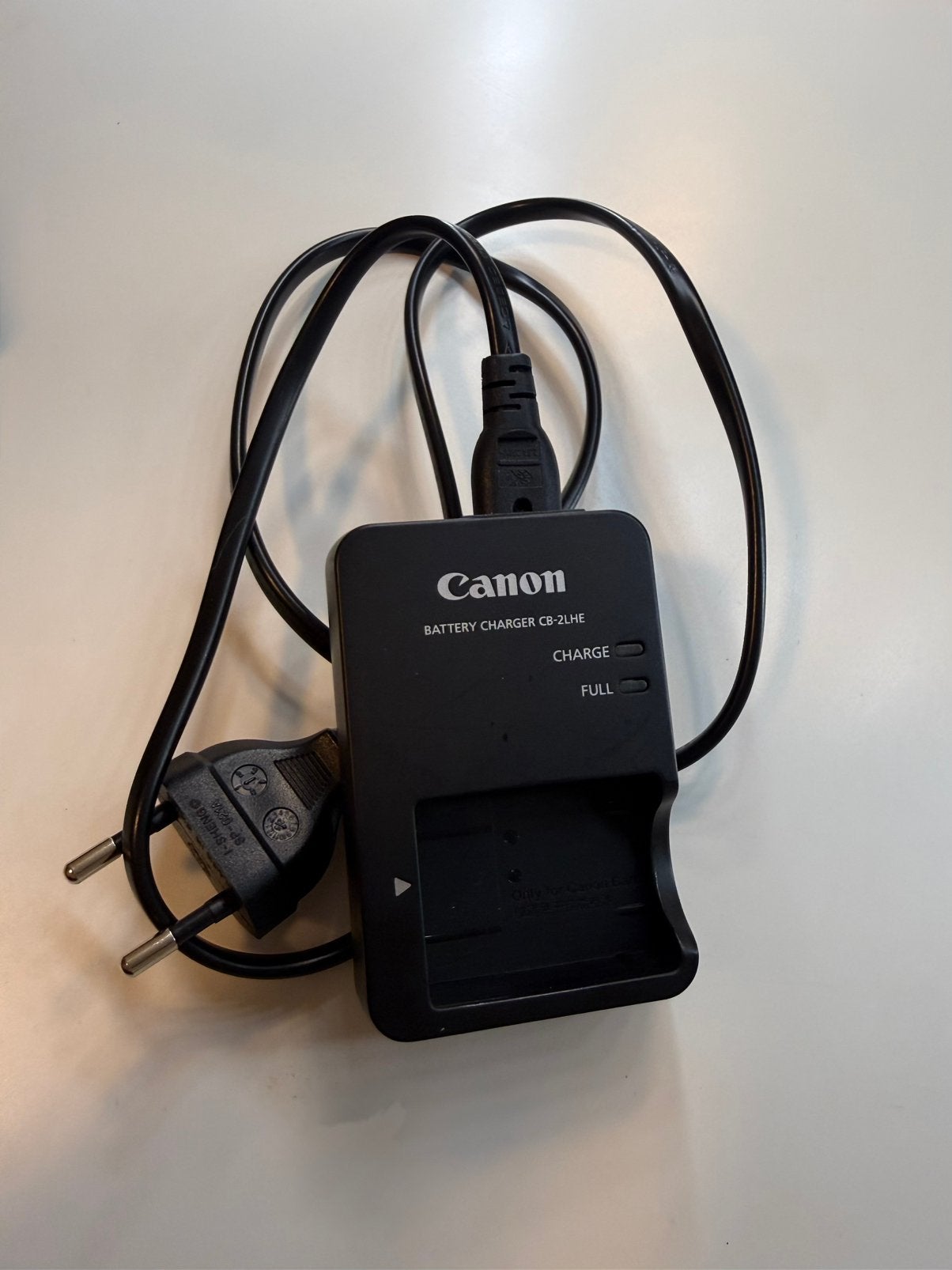 Foto 14 van Canon PowerShot SX740 HS