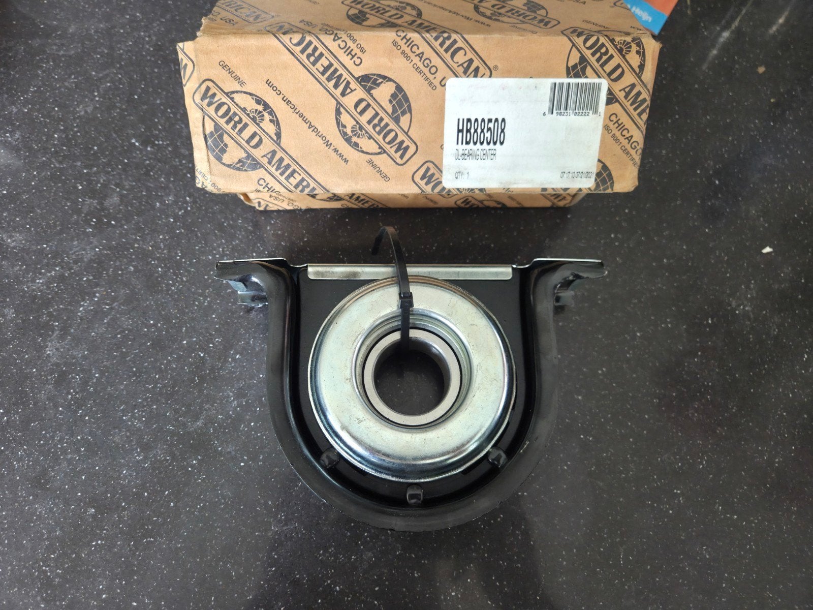 Ford / GMC Truck / Bus Middenlager Center Support Bearing, Ophalen of Verzenden, Nieuw, Ford