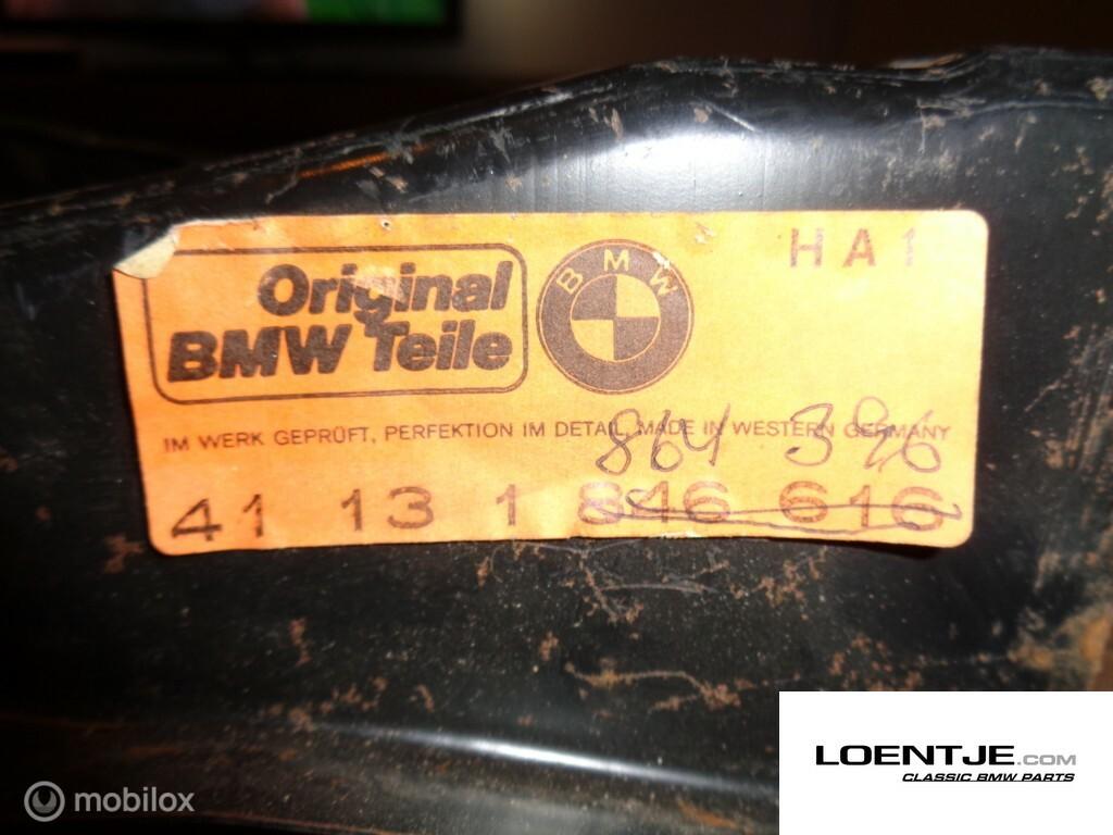 frame rond koplamp rechts nieuw origineel bmw e21 323i etc, Auto-onderdelen, Verlichting, Gebruikt, Ophalen of Verzenden, BMW