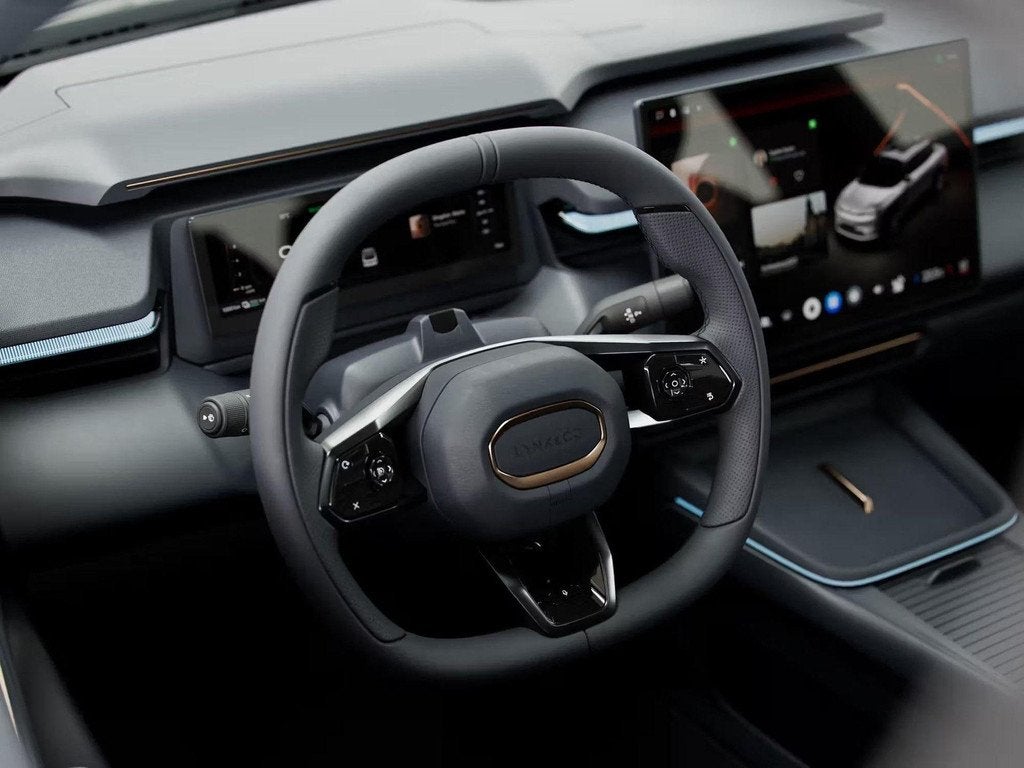 Lynk & Co 08 1.5 PHEV BUSINESS EDITION -PANO.DAK|360°CAM|PO, Auto's, Lynk & Co, 12 maanden, Automatische klimaatregeling, Wit