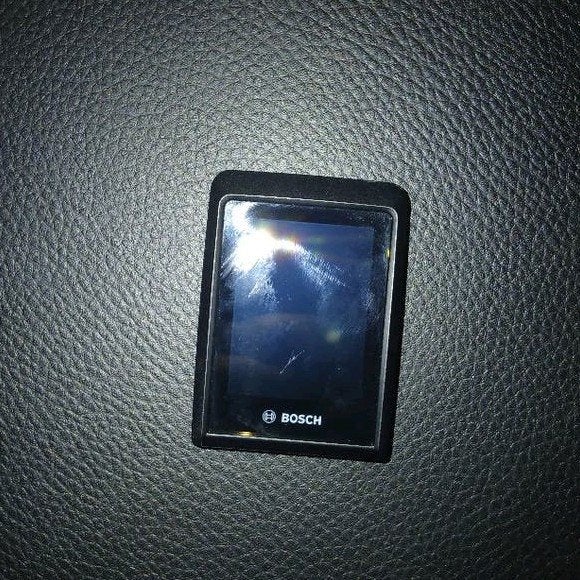 Bosch Display. KIOX 300, Ophalen of Verzenden, Zo goed als nieuw