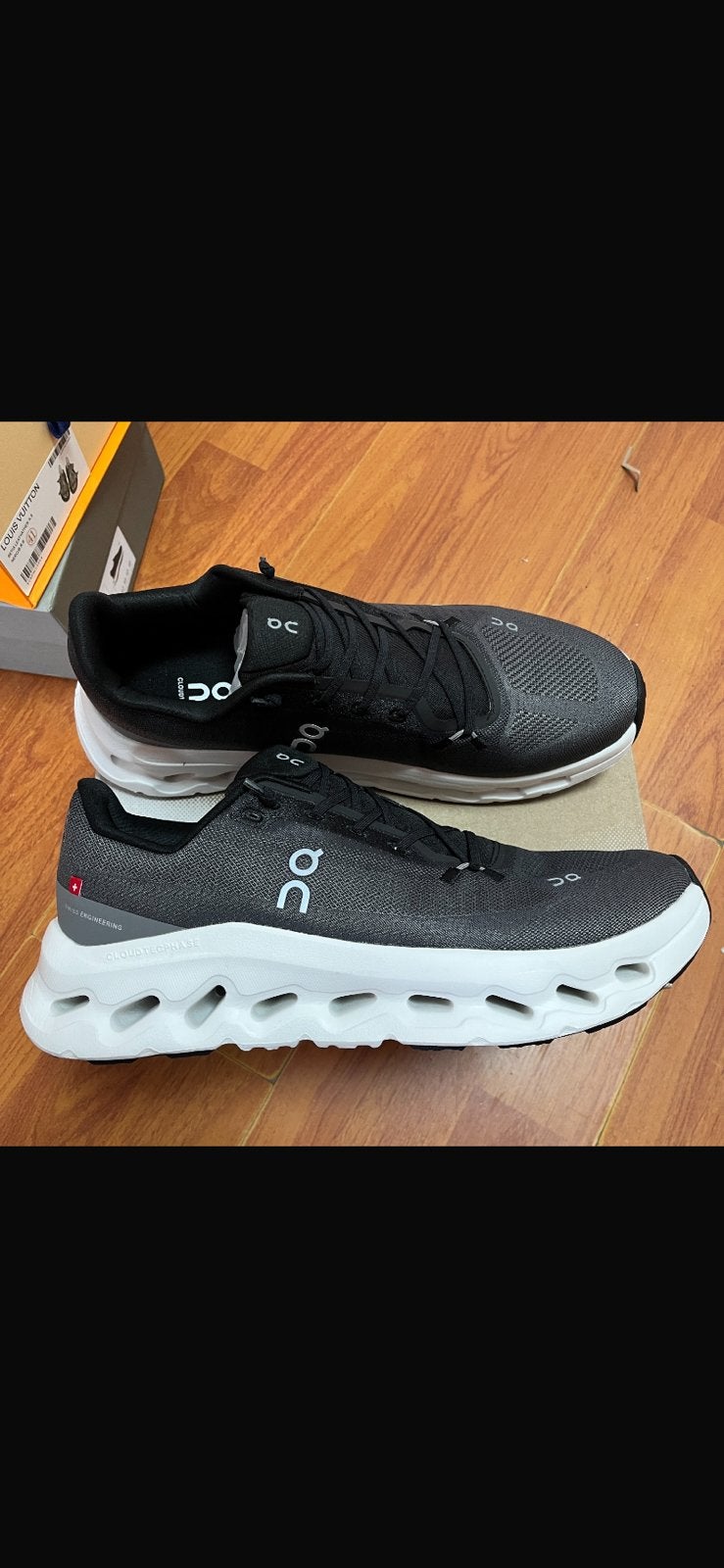 Schoenen, kleding, jassen ect, Kleding | Heren, Schoenen, Ophalen of Verzenden, Nieuw, Zwart