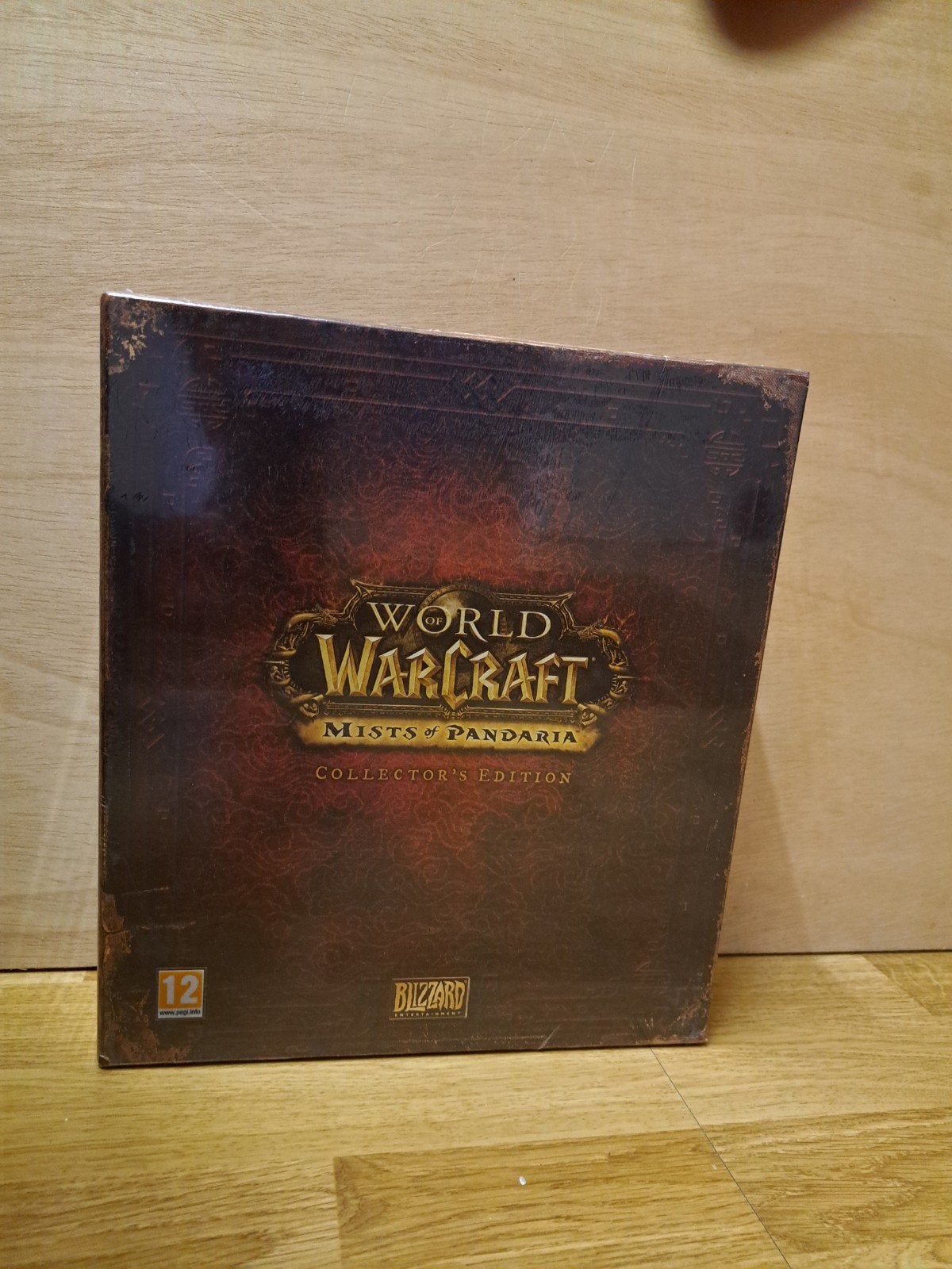 World of Warcraft, Spelcomputers en Games, Avontuur en Actie, 1 speler, Ophalen of Verzenden, Zo goed als nieuw
