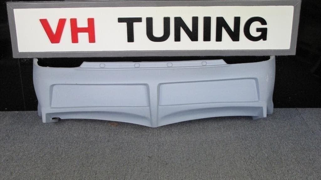 FIBR2 achterbumper Fiat Bravo, Ophalen of Verzenden