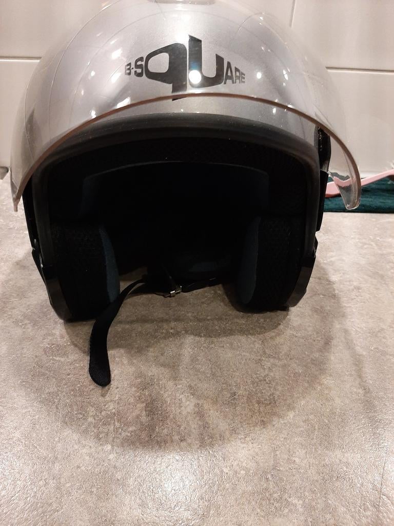 Helm, Ophalen of Verzenden, Zo goed als nieuw, Small
