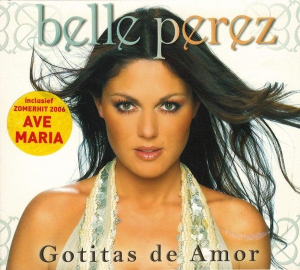 Belle Perez, Ophalen of Verzenden, Gebruikt