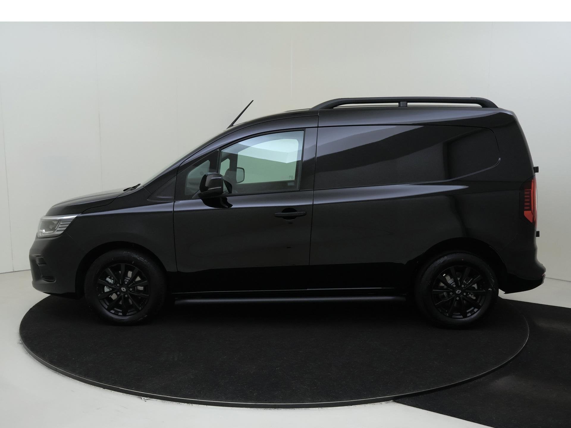 Renault Kangoo 1.5 Blue dCi 115 extra L1 Trekhaak | Navigati, 745 kg, Stof, Euro 6, 4 cilinders