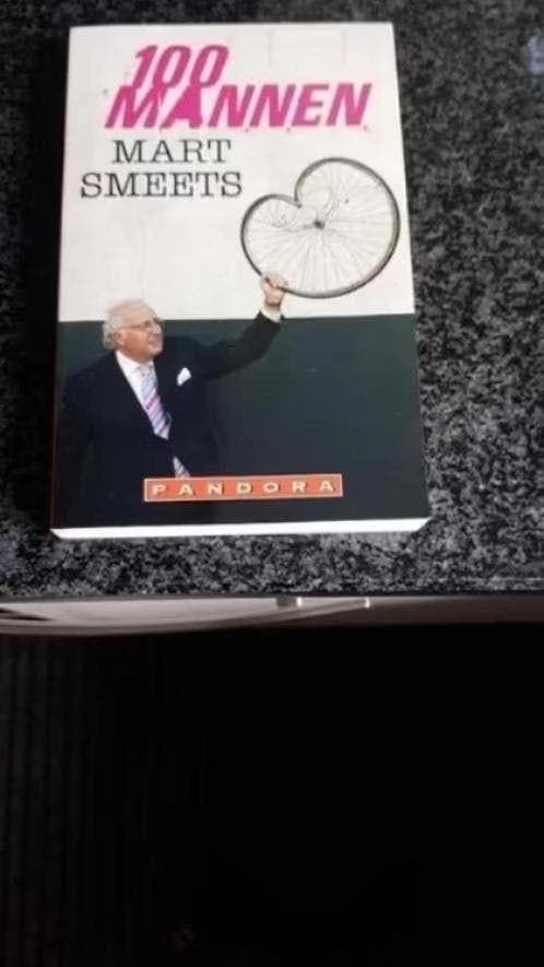 100 Mannen, Boeken, Ophalen of Verzenden, Zo goed als nieuw, Lopen en Fietsen