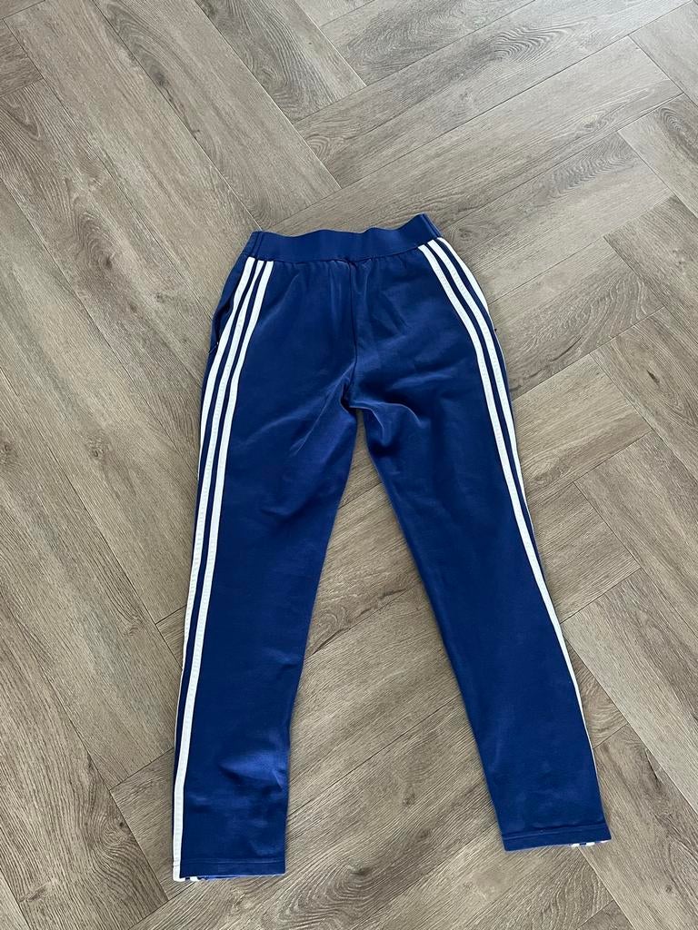 Adidas Primegreen Trainingsbroek Maat S, Kleding | Dames, Blauw, Ophalen of Verzenden, Maat 36 (S), Fitness of Aerobics