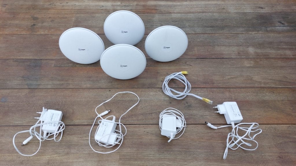 KPN Super Wifi Extender