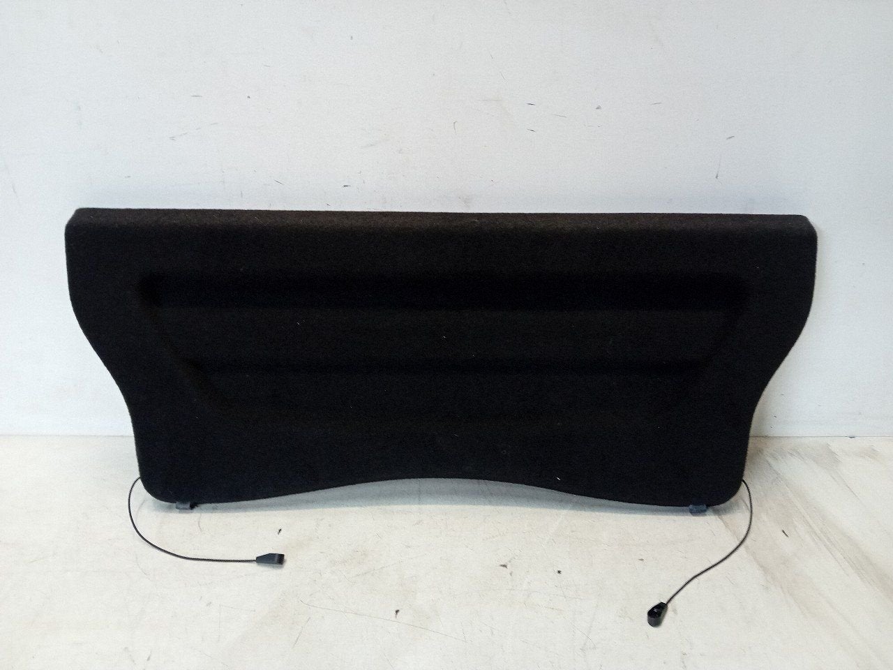Hoedenplank Audi A4, Auto-onderdelen, Interieur en Bekleding, Audi, Gebruikt, Herkomst onderdeel bekend, 12 maanden garantie, Ophalen of Verzenden