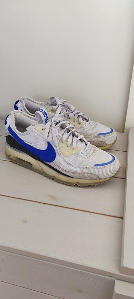 Nike Air max terrascape 90 maat 41 (zonder binnenzooltjes), Ophalen of Verzenden, Overige kleuren, Nike air max
