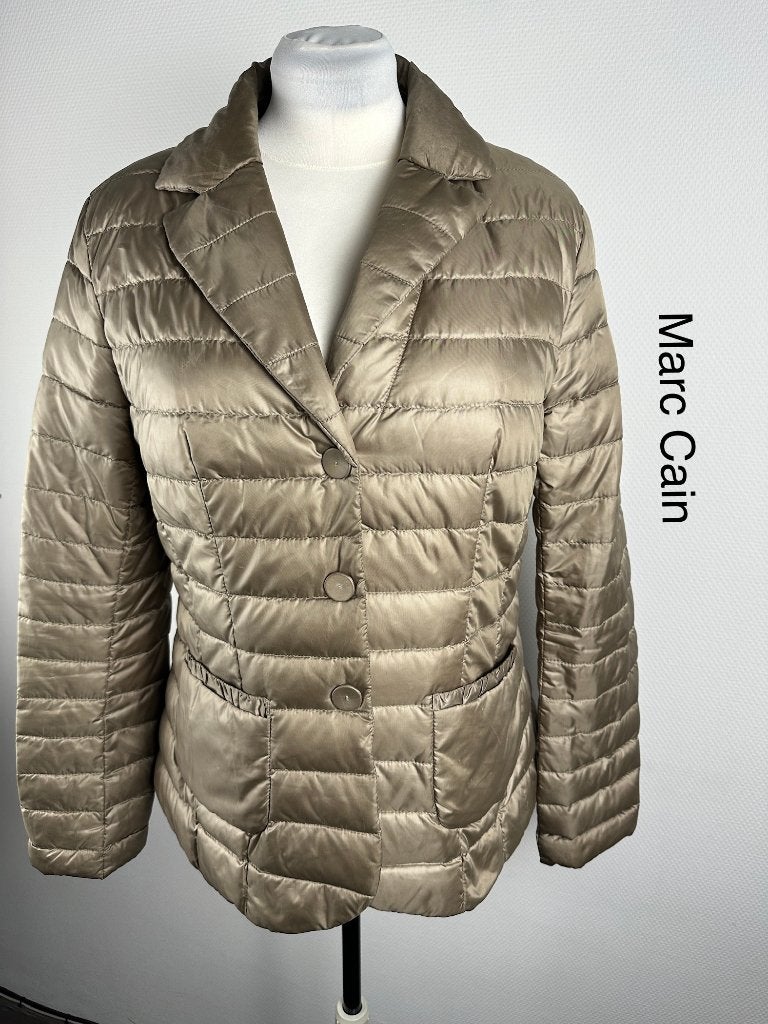 Marc Cain Zomerjas  (mt: 42) 24,1/794, Kleding | Dames, Marc Cain, Ophalen of Verzenden, Zo goed als nieuw, Marc Cain