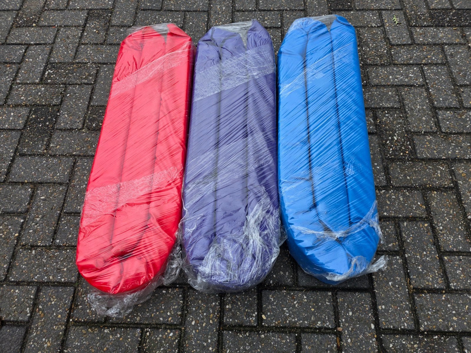 te koop nieuwe soft poles voor hindernissen, Dieren en Toebehoren, Ophalen of Verzenden, Nieuw, Springen