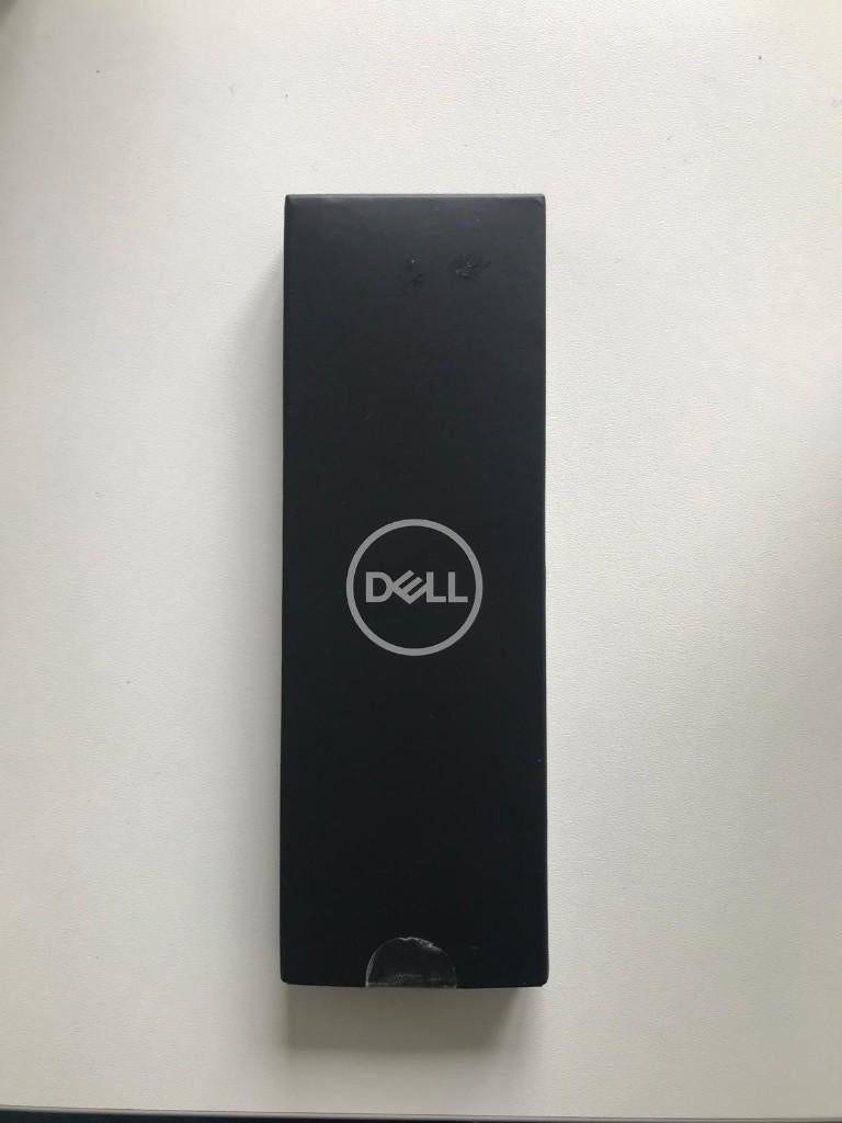 Dell Premium Active Pen (PN579X), Ophalen, Nieuw