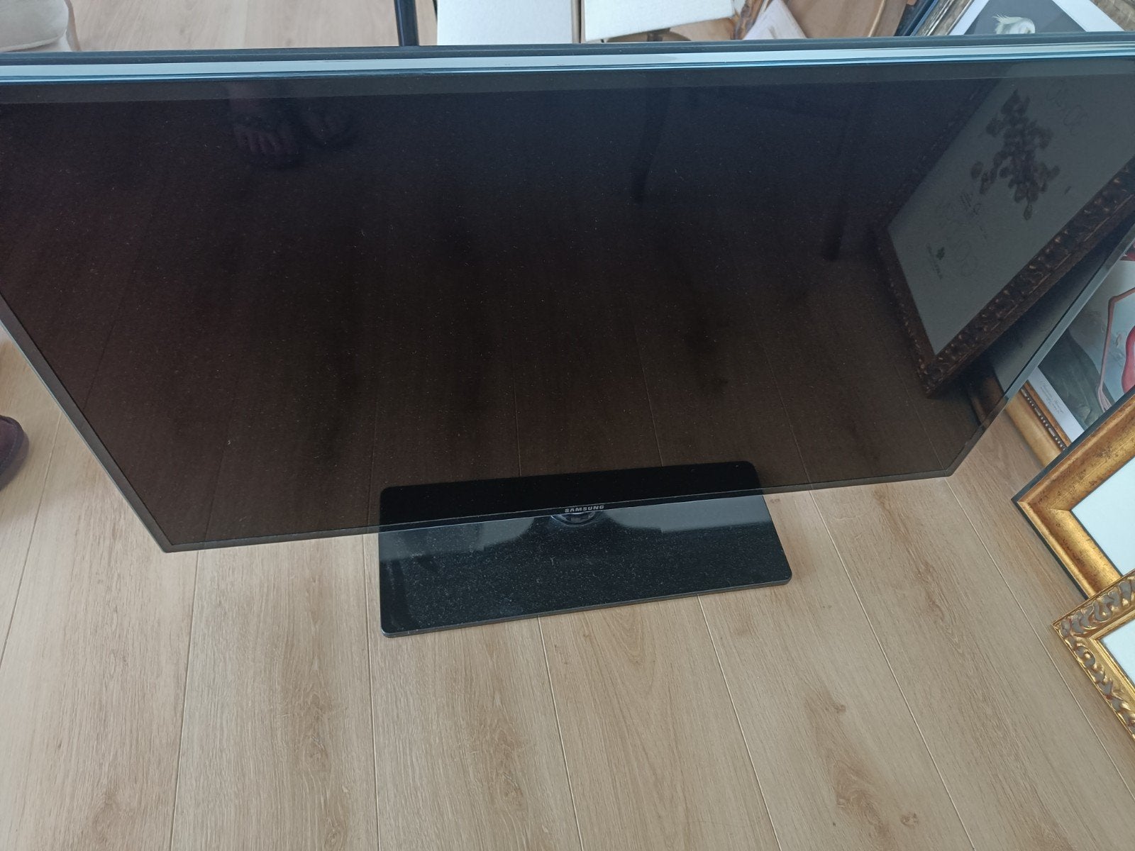 Samsung UE40D6500VS 40 inch Full HD, Ophalen, 50 Hz, Samsung, 100 cm of meer