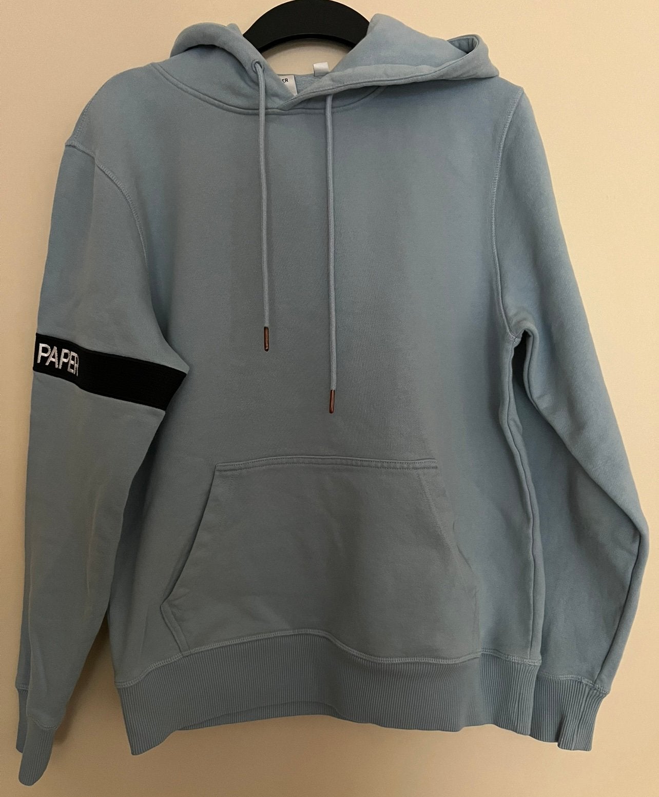 Daily Paper Captain hoody hoodie, Unisex, S, Ophalen, Zo goed als nieuw