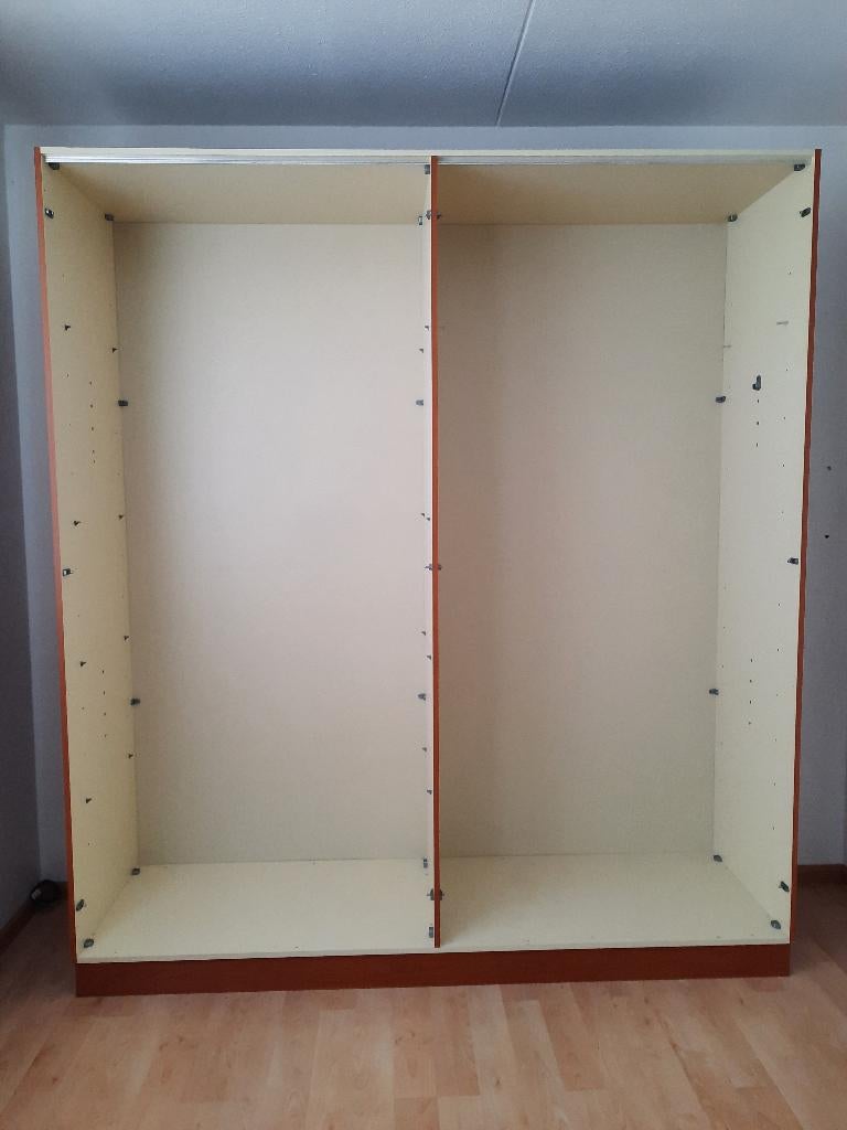 slaapkamer inrichting, Ophalen, Gebruikt, Tweepersoons, Overige maten