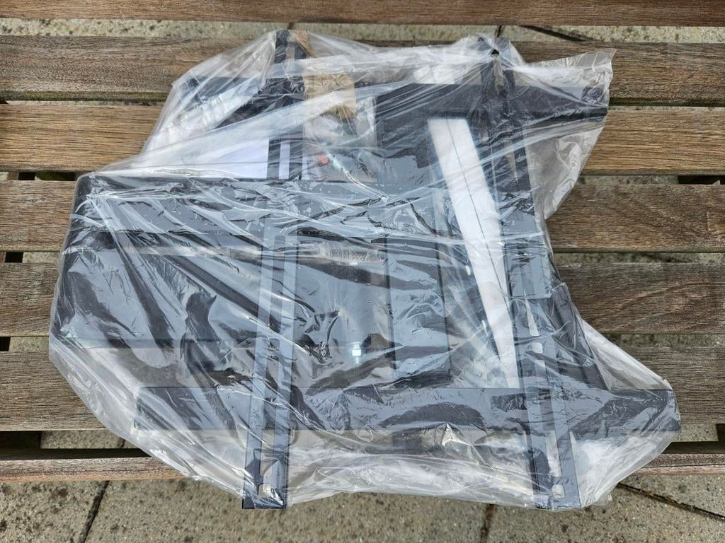 Wandbeugel grote TV te koop, Ophalen, Gebruikt