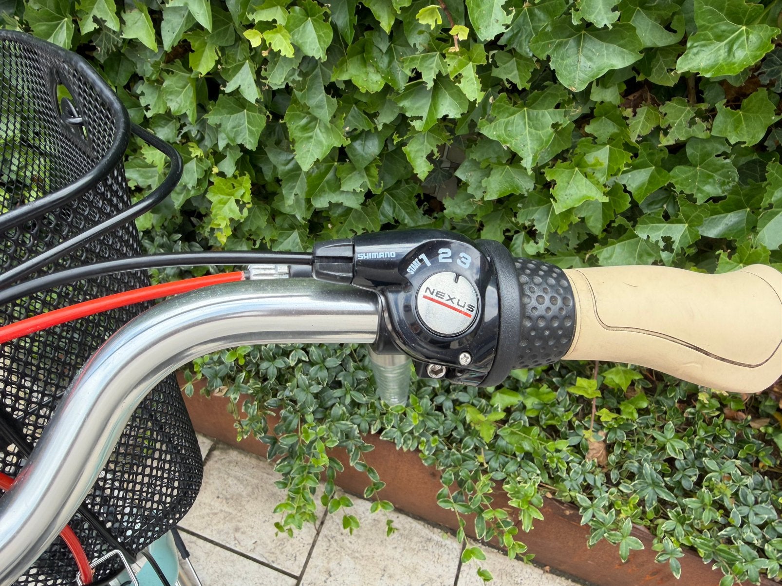 Giant chill dames fiets, Fietsen en Brommers, Ophalen, Gebruikt, Giant, Versnellingen