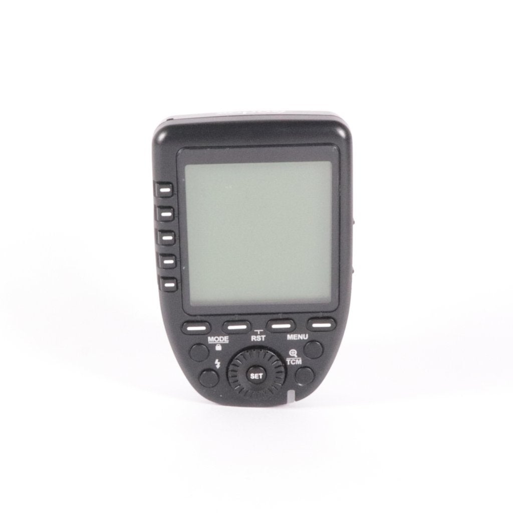 Godox xpro-NI-TTL 2.4g - Nette Staat, Audio, Tv en Foto, Godox, Gebruikt, Info@godox.com, Building 2, Yaochuan Industrial Zone
Tangwei Community, Fuyong Street
Bao'an District, Shenzhen, Guangdong
China