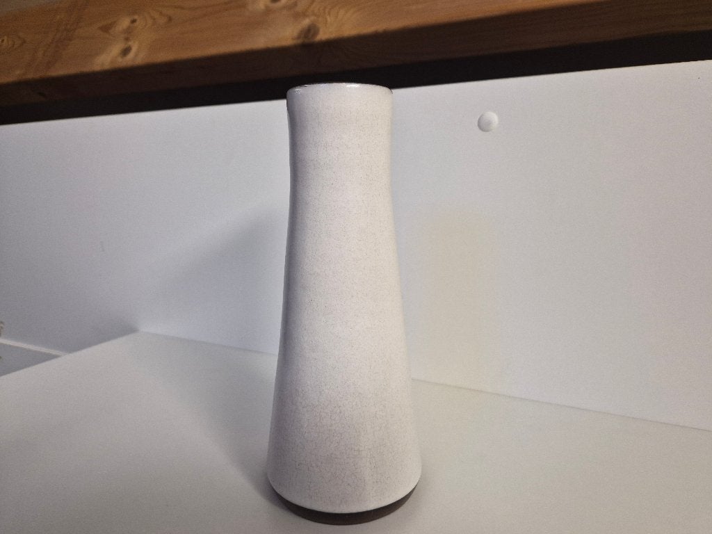 Vintage Zaalberg Vaas - studio keramiek, Ophalen of Verzenden