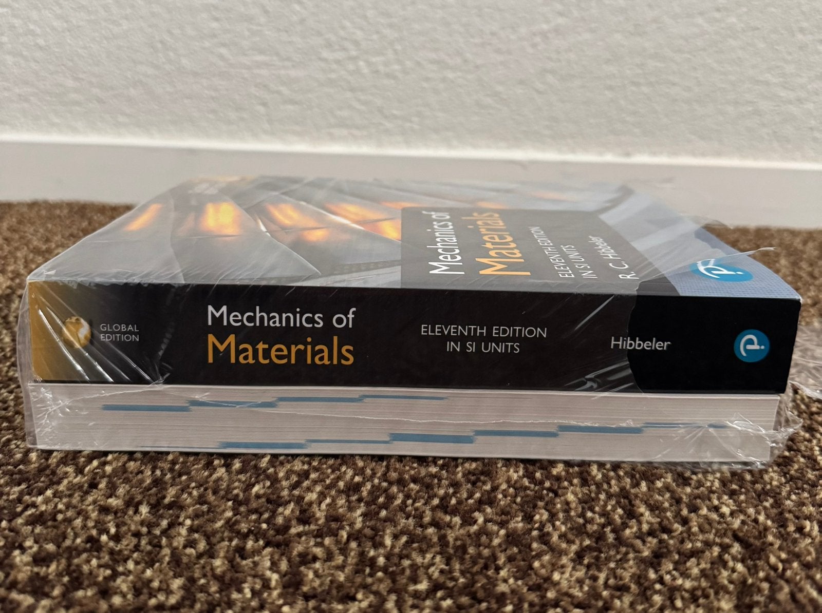 Set: Engineering Mechanics Statics en Mechanics of Materials, Ophalen of Verzenden, Beta, Nieuw, WO