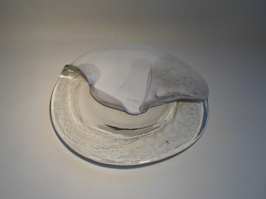 Richartz Art Collection Glazen Schaal, Ophalen of Verzenden