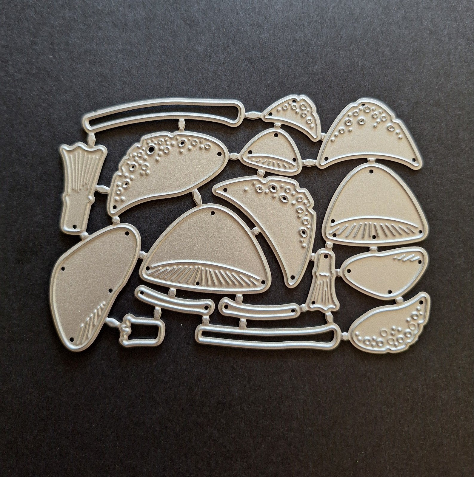 SNIJMAL  * NIEUW *  10x6 cm, Ophalen of Verzenden, Nieuw, Overige thema's, Pons of Mal