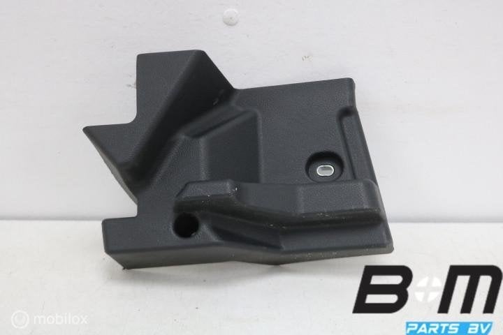 Steun laadvloer links VW Polo 2G 2G6858831, Gebruikt