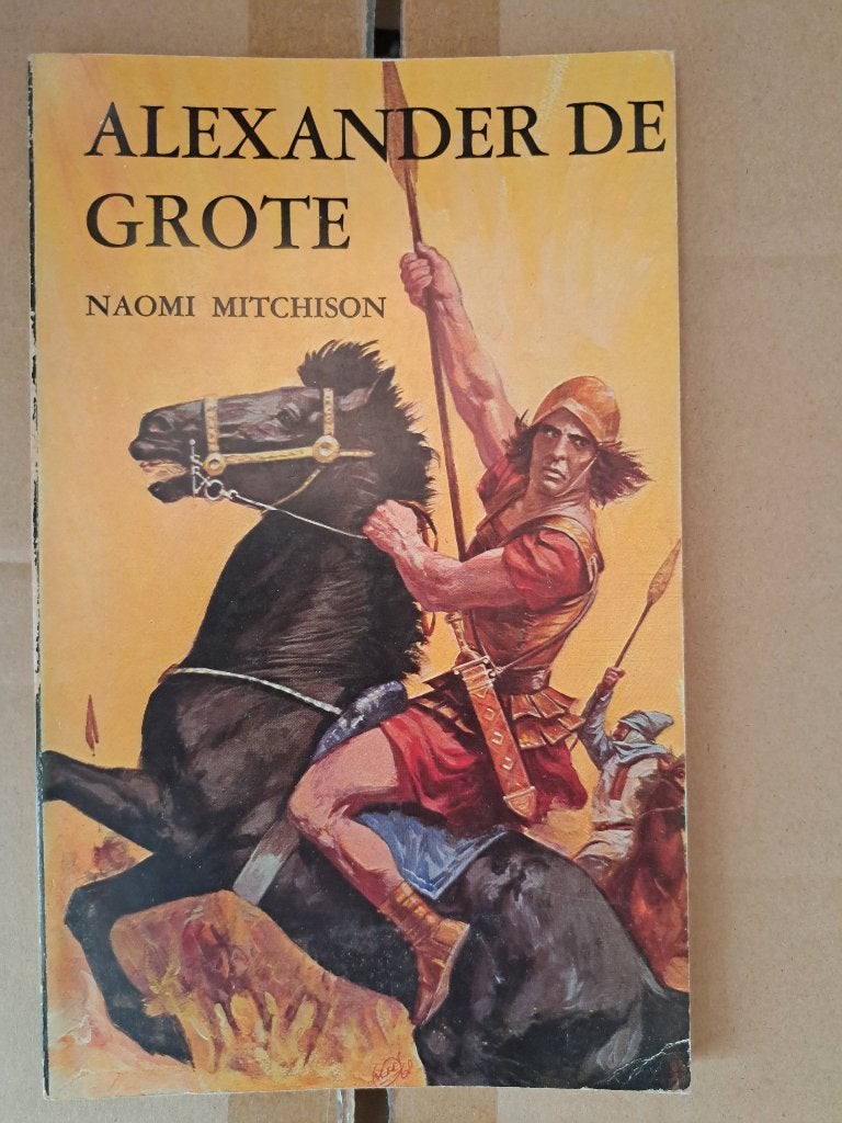 3 boekjes uit de Fibula reeks, Boeken, Verzenden, Gelezen, Europa