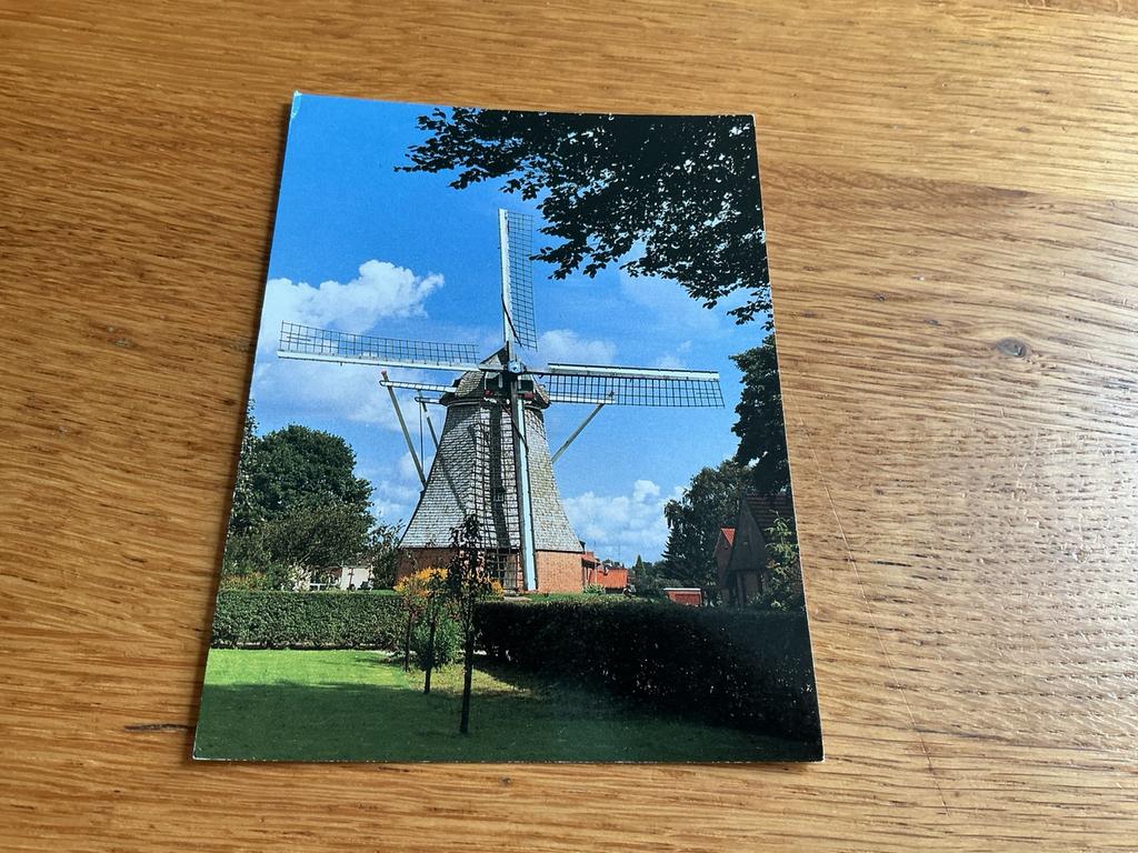 839 molen Denekamp, Ophalen of Verzenden