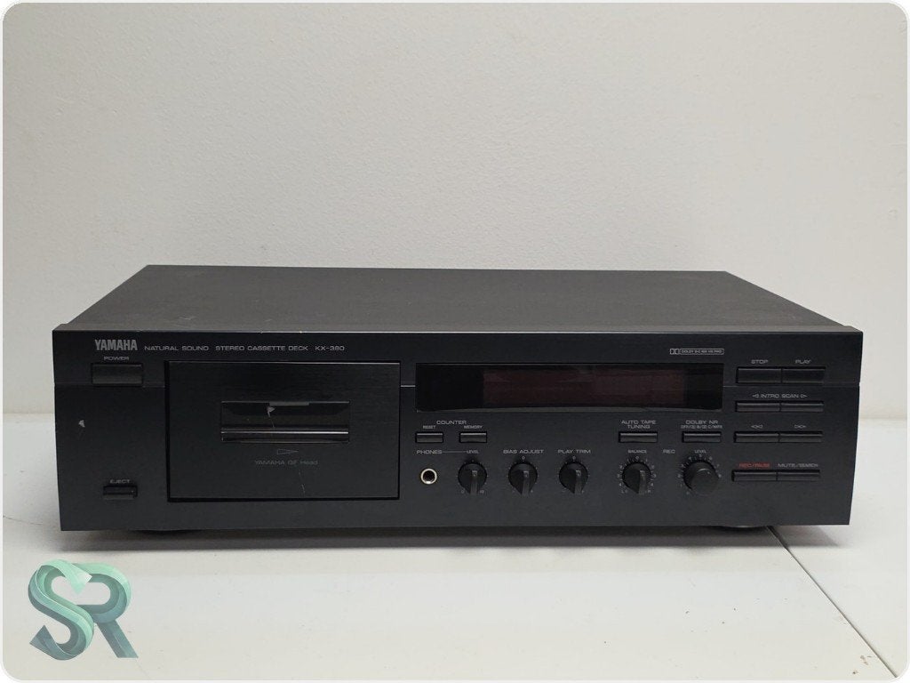 Yamaha KX-380, Overige merken, ., Ophalen of Verzenden, .
