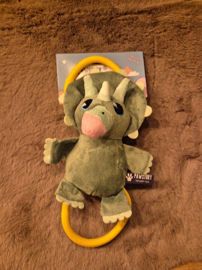 Pawstory buddies, Dieren en Toebehoren, Ophalen, Nieuw, Knuffels, Overige merken
