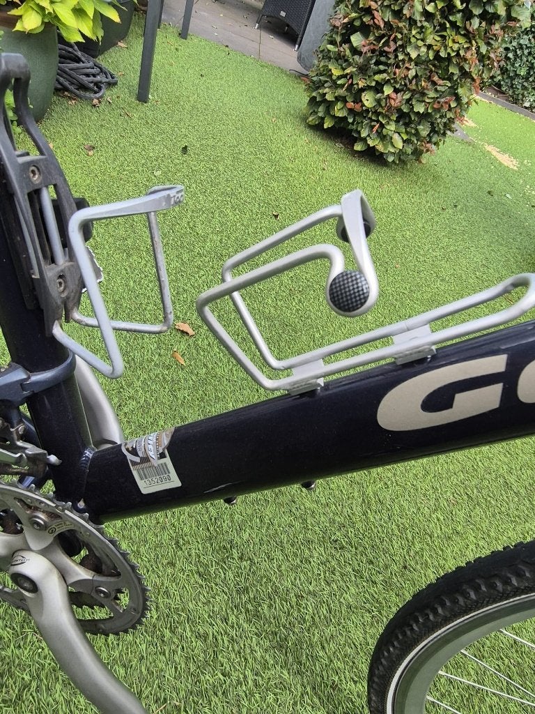 Gazelle Torrente 7000 Series – frame 56 cm, Ophalen, 28 inch, Gebruikt, Aluminium