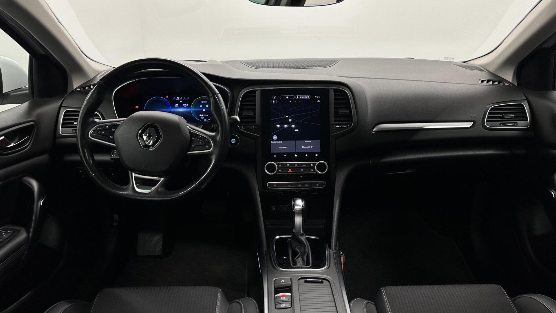 Renault Mégane