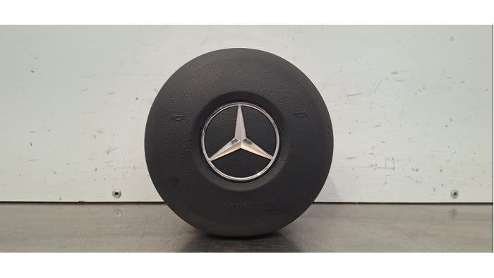 Mercedes benz w177 a klasse amg airbag stuur 2022, Ophalen of Verzenden, Gebruikt, Mercedes-Benz