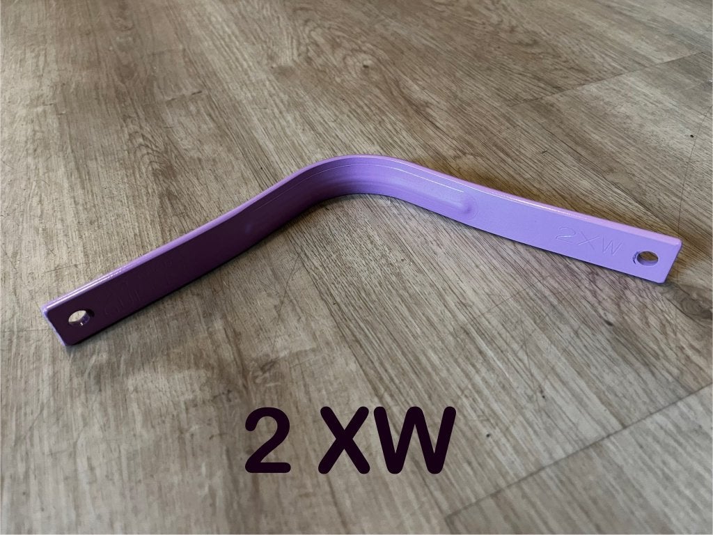 Wintec Zadelboom 2 XW = 35 cm, Dieren en Toebehoren, Ophalen of Verzenden, Zo goed als nieuw, Overige disciplines