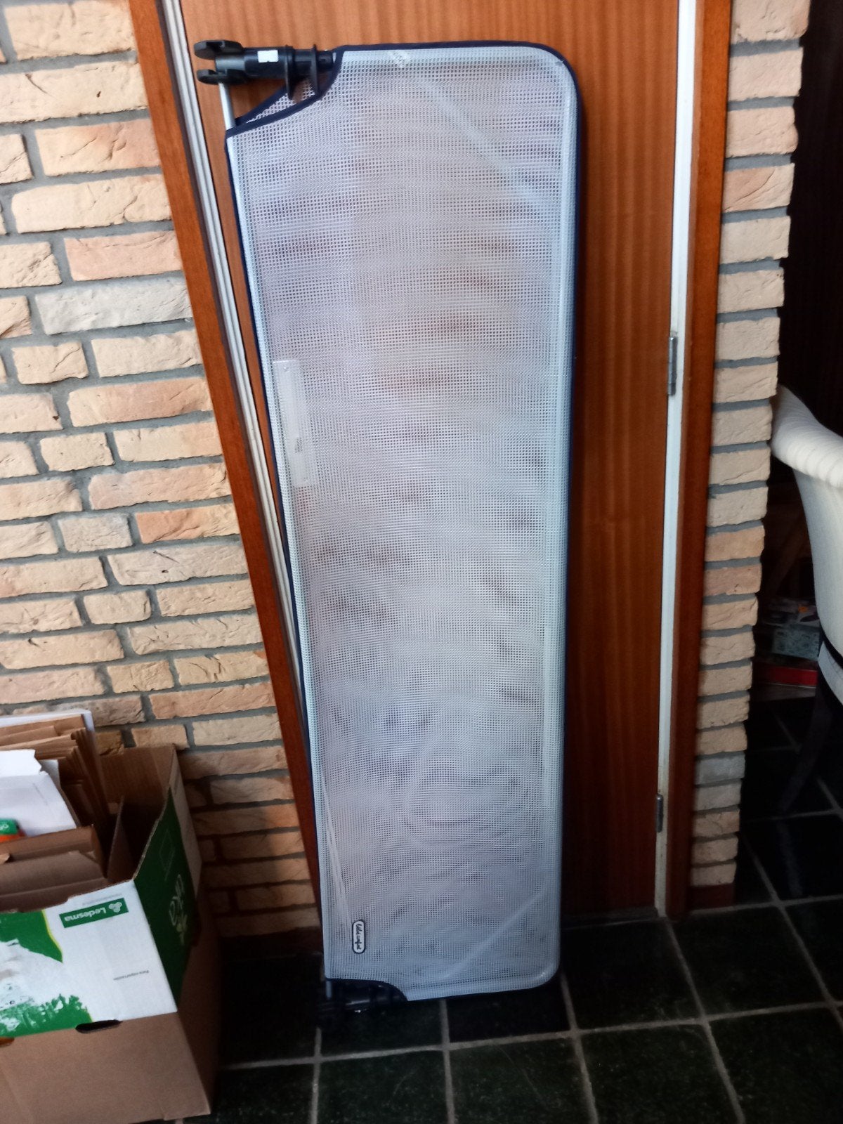 Bebe Comfort uitval beschermer, Ophalen, Gebruikt, Overige typen