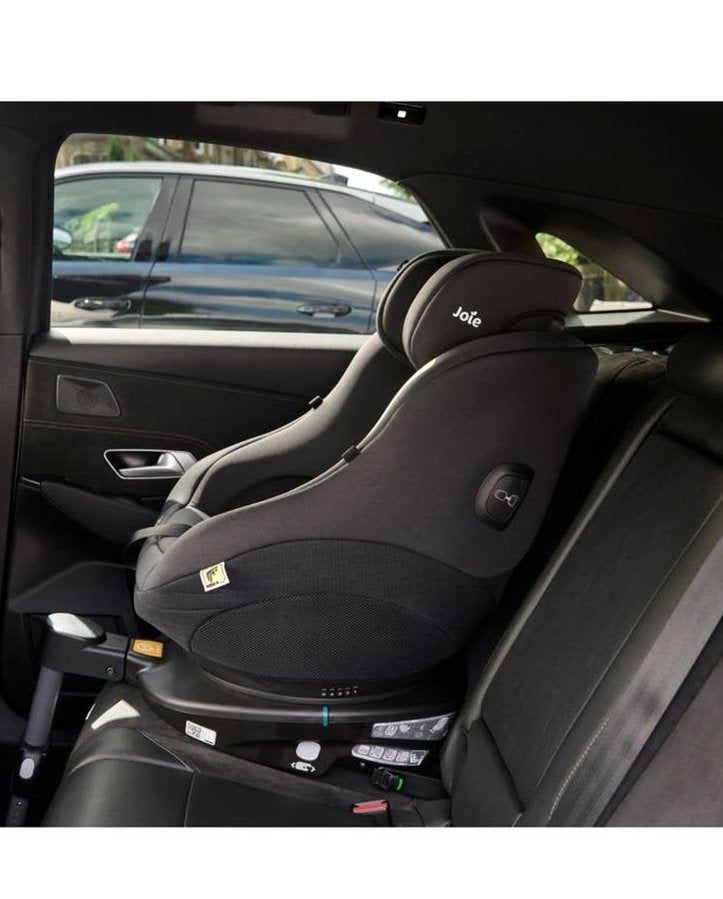 Autostoel isofox 360 draaibaar, Kinderen en Baby's, Ophalen, Zo goed als nieuw