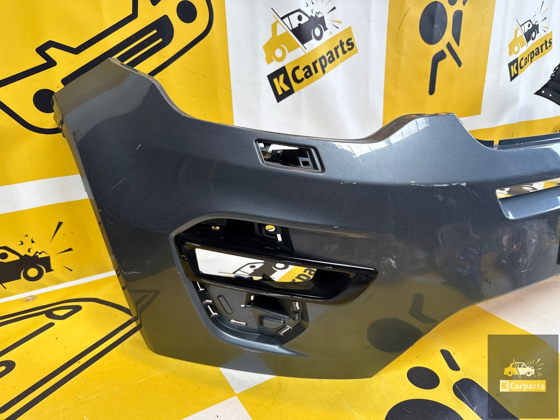 Voorbumper Land Rover Discovery sport 2015-2021 bumper, Info@fabrikant.eu, Ophalen of Verzenden, Bumper, Fabrikant BV