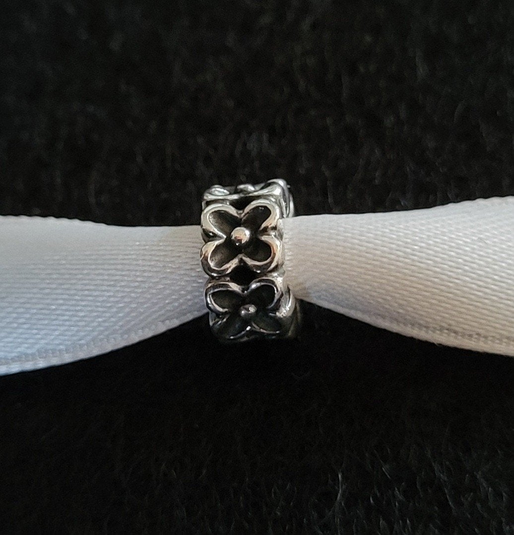 Pandora, Ophalen of Verzenden, Zo goed als nieuw, Zilver, Pandora